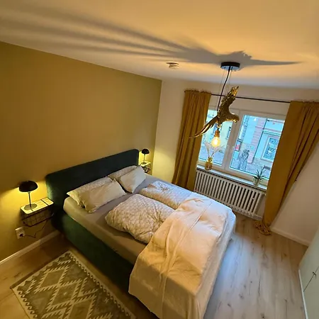 Mit Sauna Schustergasse Bischofsheim Rhoen