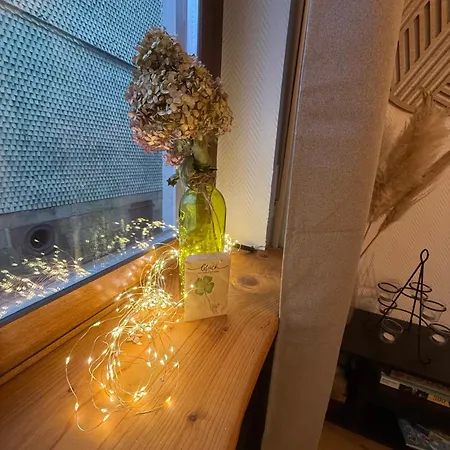 Apartamento Mit Sauna Schustergasse Bischofsheim Rhoen