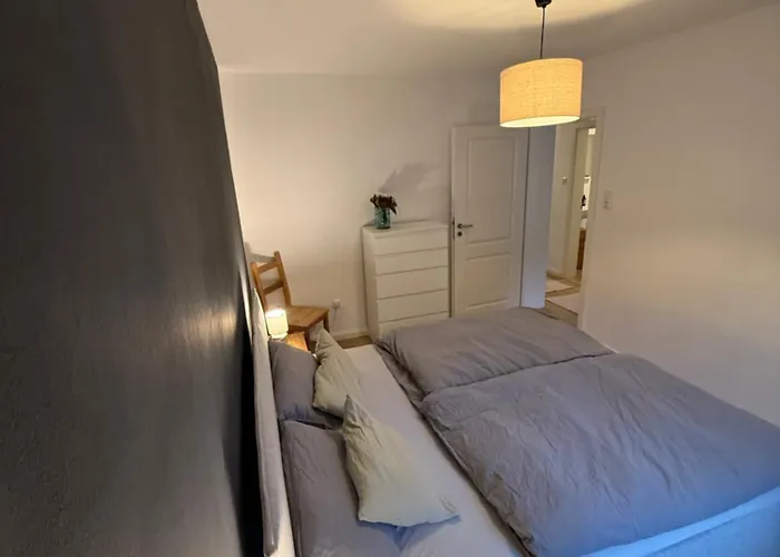 Mit Sauna Schustergasse Bischofsheim Rhoen *