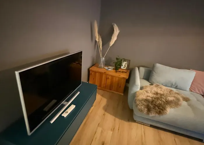 Mit Sauna Schustergasse Bischofsheim Rhoen