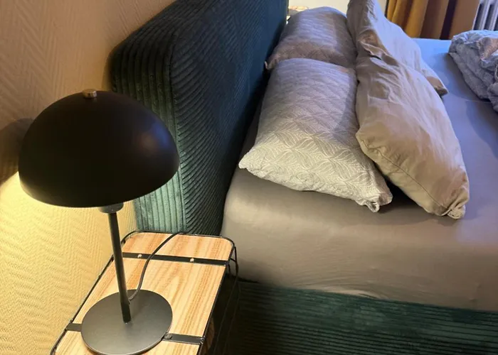 דירה Mit Sauna Schustergasse Bischofsheim Rhoen *