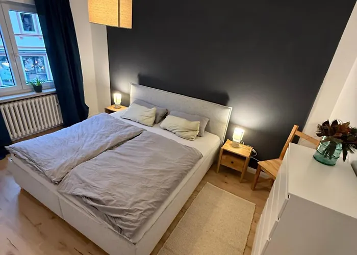 דירה Mit Sauna Schustergasse Bischofsheim Rhoen בישופסהיים אן דר רון