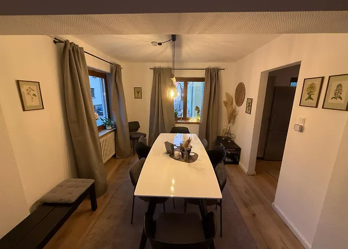 דירה Mit Sauna Schustergasse Bischofsheim Rhoen