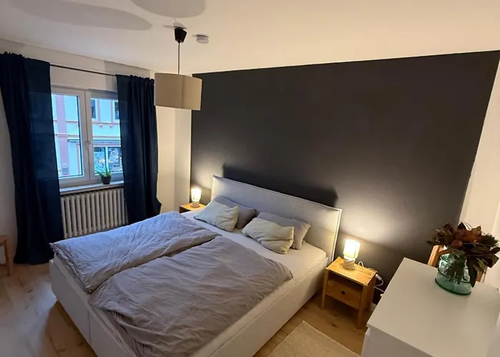 Mit Sauna Schustergasse Bischofsheim Rhoen דירה *