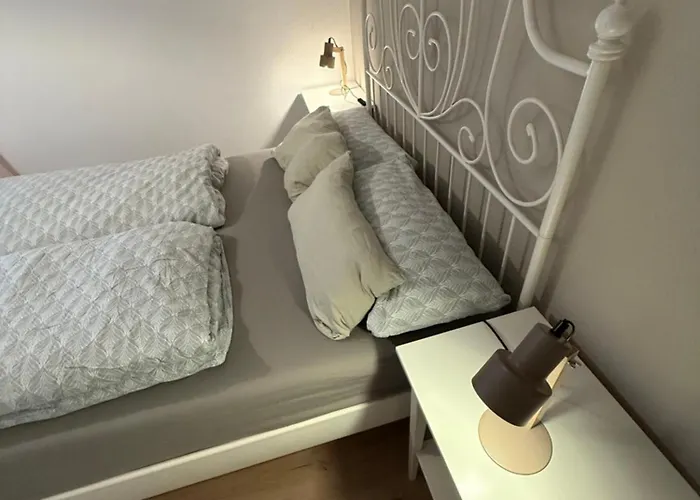 Mit Sauna Schustergasse Bischofsheim Rhoen דירה
