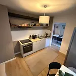 Mit Sauna Schustergasse Bischofsheim Rhoen アパート *