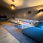 アパート Mit Sauna Schustergasse Bischofsheim Rhoen *