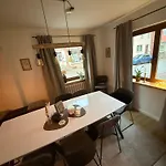 Mit Sauna Schustergasse Bischofsheim Rhoen アパート