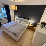 アパート Mit Sauna Schustergasse Bischofsheim Rhoen Bischofsheim an der Rhön