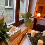 Mit Sauna Schustergasse Bischofsheim Rhoen * Bischofsheim an der Rhön