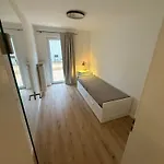Mit Sauna Schustergasse Bischofsheim Rhoen アパート