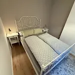 Mit Sauna Schustergasse Bischofsheim Rhoen アパート Bischofsheim an der Rhön