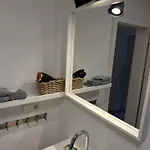 アパート Mit Sauna Schustergasse Bischofsheim Rhoen *