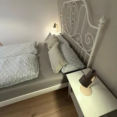 Schustergasse Auszeit Am Kueppel & Bright Collection Lägenhet
