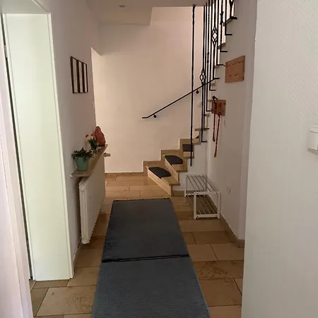 Schustergasse Auszeit Am Kueppel & Bright Collection *