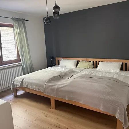 Schustergasse Auszeit Am Kueppel & Bright Collection Lägenhet
