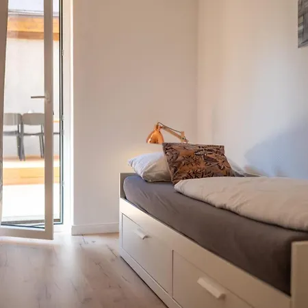 Schustergasse Mit Sauna Auszeit Am Kueppel Apartment *