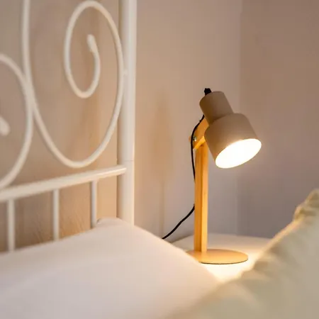 Apartment Schustergasse Mit Sauna Auszeit Am Kueppel