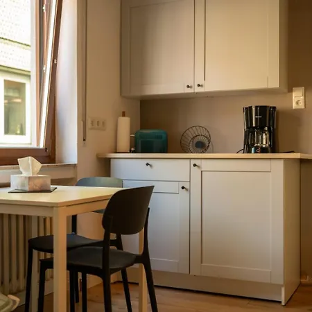 Apartment Schustergasse Mit Sauna Auszeit Am Kueppel