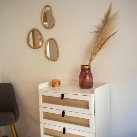 Апартаменты Schustergasse Mit Sauna Auszeit Am Kueppel *