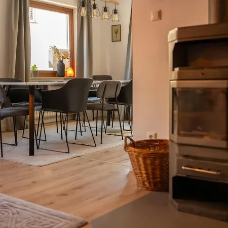 Schustergasse Mit Sauna Auszeit Am Kueppel *