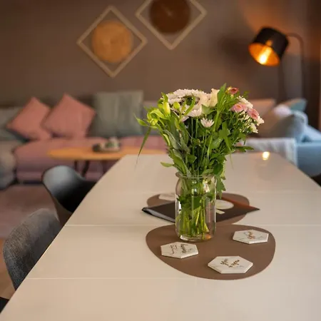Apartment Schustergasse Mit Sauna Auszeit Am Kueppel