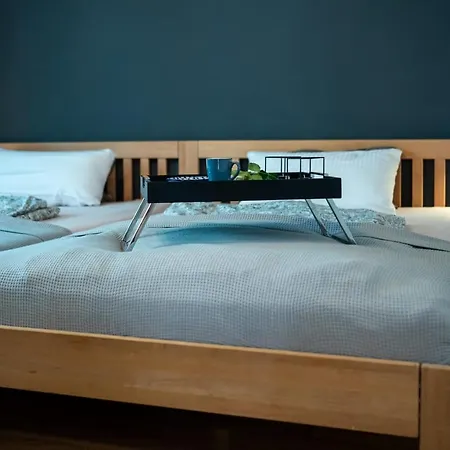 Schustergasse Mit Sauna Auszeit Am Kueppel Апартаменты *