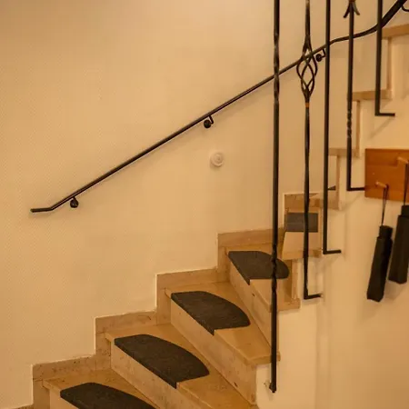 Schustergasse Mit Sauna Auszeit Am Kueppel