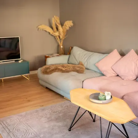 Schustergasse Mit Sauna Auszeit Am Kueppel Apartment