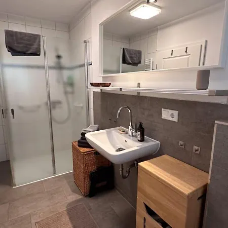 Schustergasse Mit Sauna Auszeit Am Kueppel Apartment *