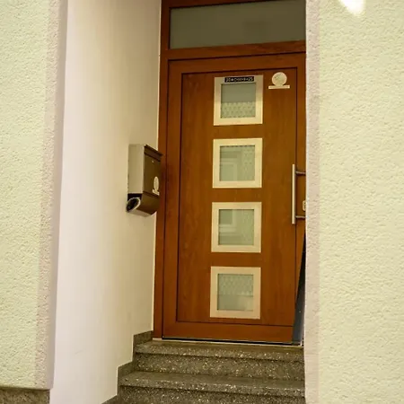 Schustergasse Mit Sauna Auszeit Am Kueppel