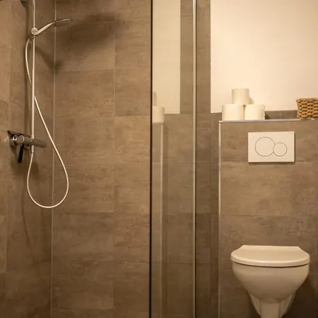 Schustergasse Mit Sauna Auszeit Am Kueppel Apartment *