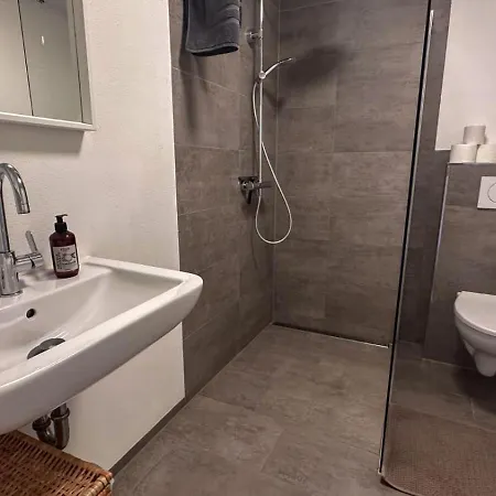 Апартаменты Schustergasse Mit Sauna Auszeit Am Kueppel