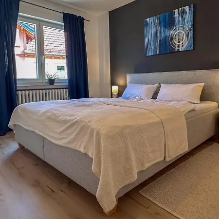 Schustergasse Mit Sauna Auszeit Am Kueppel * Бишофсхайм-ан-дер-Рён