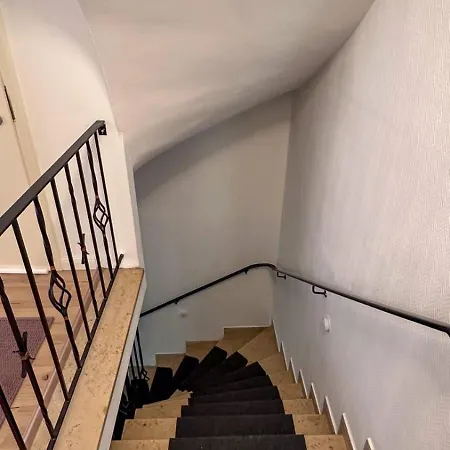 Schustergasse Mit Sauna Auszeit Am Kueppel