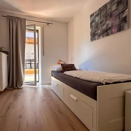 Apartment Schustergasse Mit Sauna Auszeit Am Kueppel