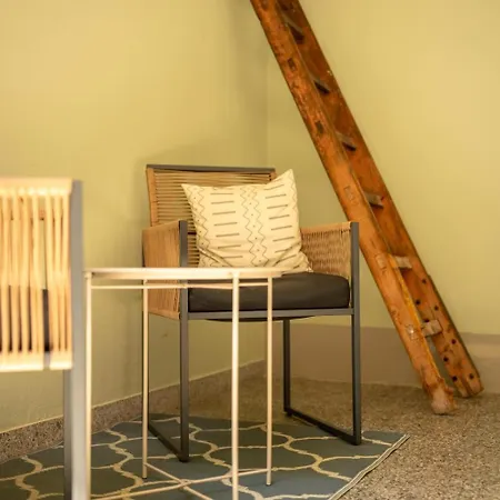 Apartment Schustergasse Mit Sauna Auszeit Am Kueppel *
