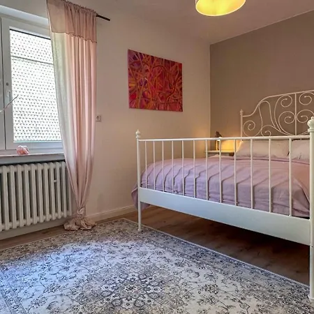 Schustergasse Mit Sauna Auszeit Am Kueppel *