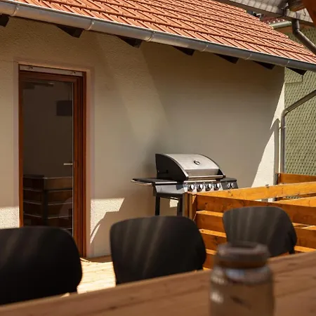 Schustergasse Mit Sauna Auszeit Am Kueppel Апартаменты