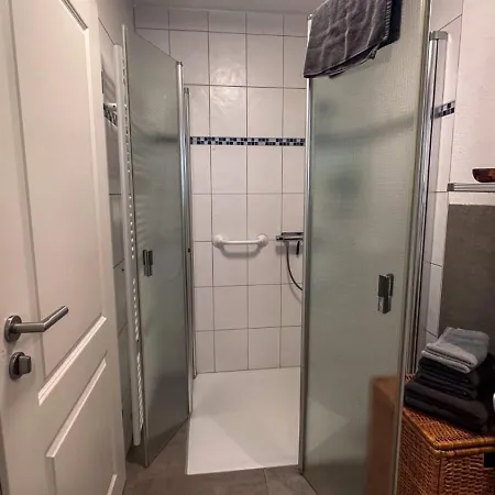 Schustergasse Mit Sauna Auszeit Am Kueppel *