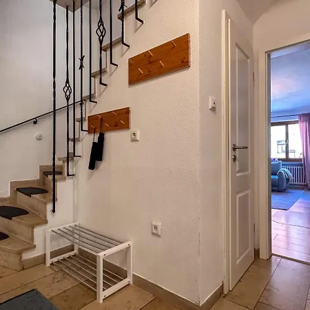 Schustergasse Mit Sauna Auszeit Am Kueppel