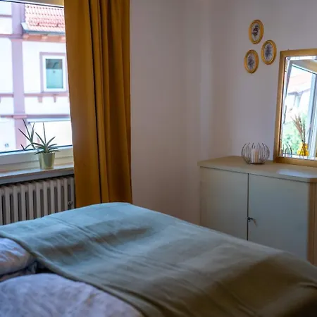 Schustergasse Mit Sauna Auszeit Am Kueppel Apartment