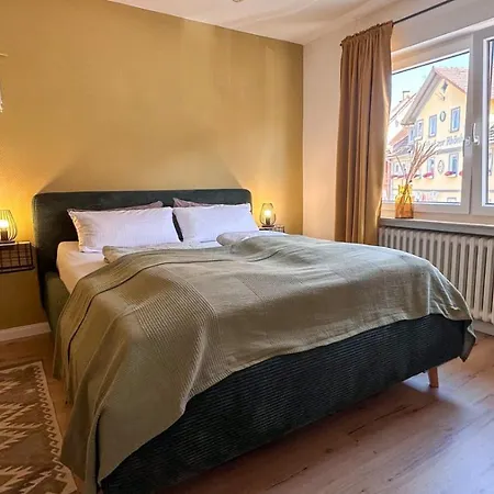 Apartment Schustergasse Mit Sauna Auszeit Am Kueppel Bischofsheim an der Rhoen