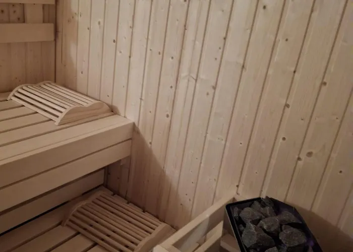 Mit Sauna Schustergasse Bischofsheim Rhoen *